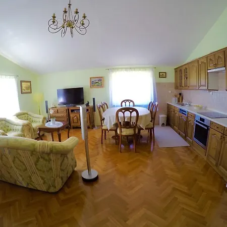 Tena Apartman *