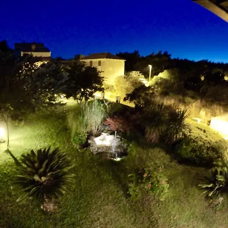 Apartman Tena *