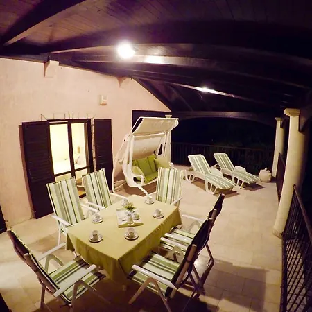 Tena Apartman *