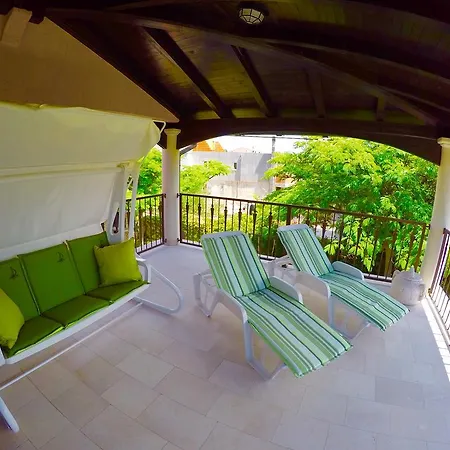 Tena Apartman Tribunj (Sibenik-Knin)