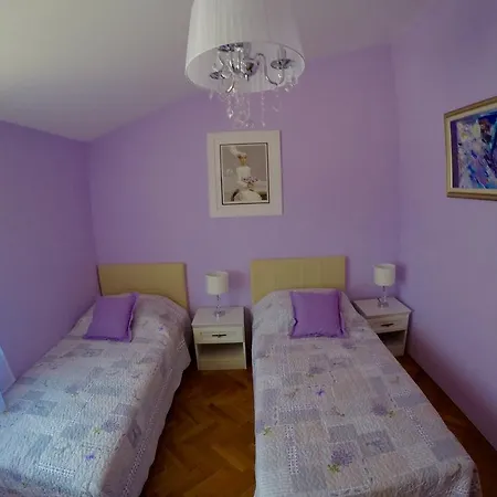 Apartman Tena