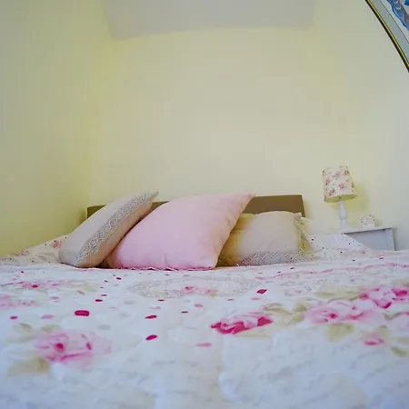 Apartman Tena *
