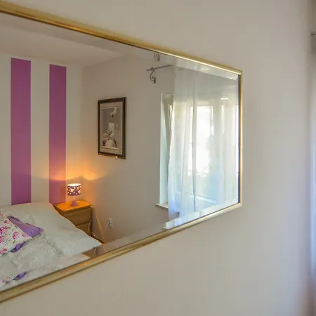 Tena Apartman *