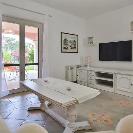 Tena Apartman *