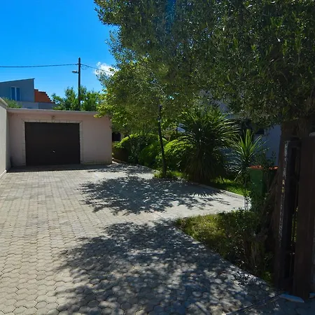 Apartman Tena Tribunj (Sibenik-Knin)