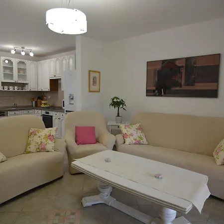Apartman Tena