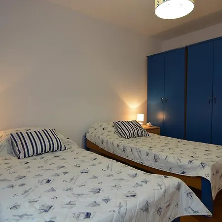 Tena Apartman *