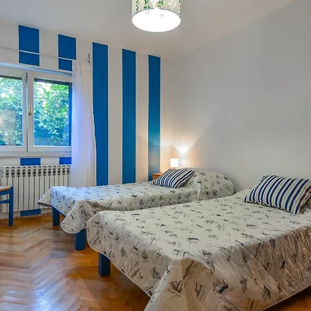 Apartman Tena Tribunj (Sibenik-Knin)