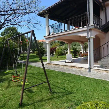 Apartman Tena
